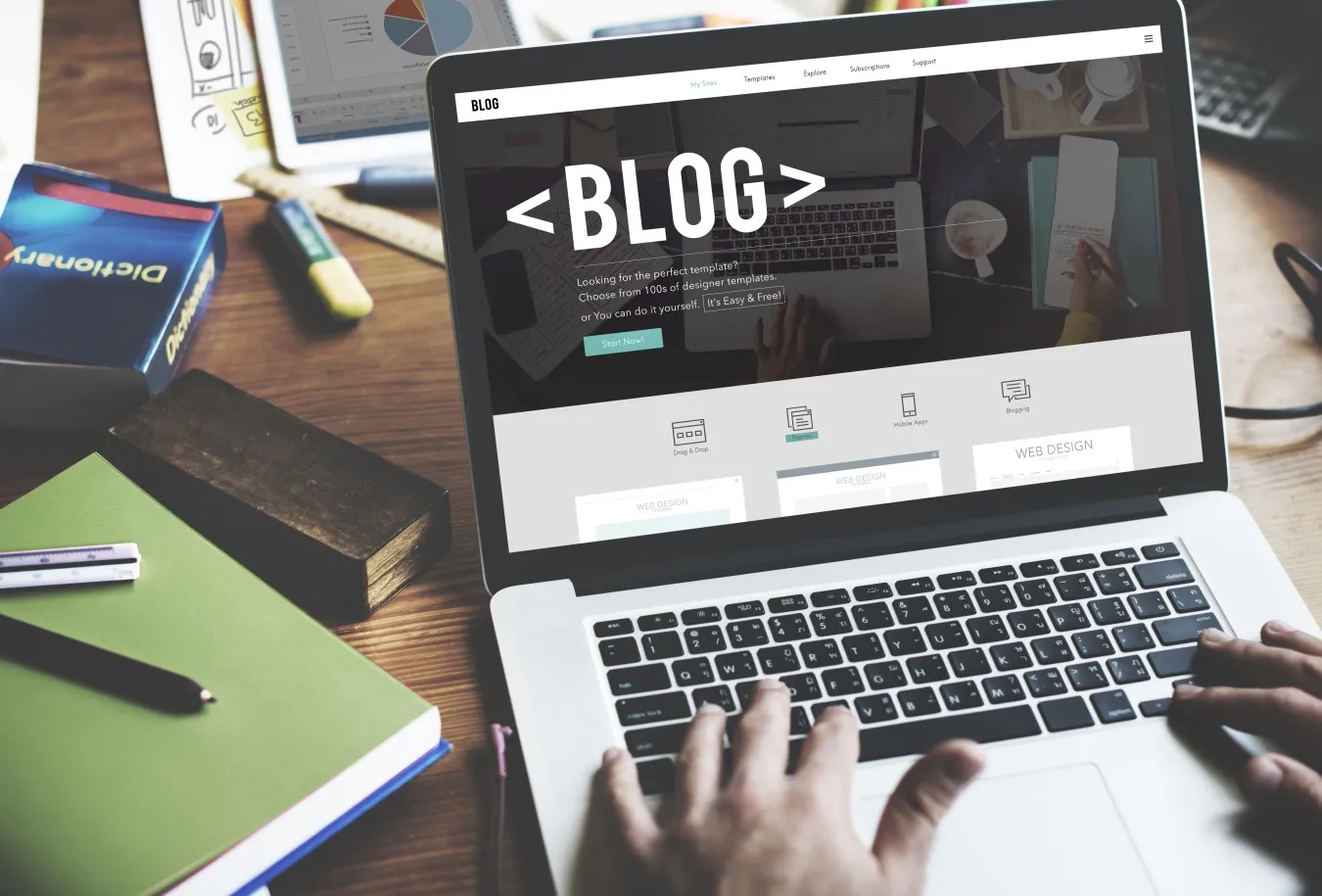 14 formas de optimizar tu sitio con Wordpress en 2016