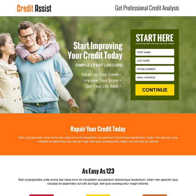 credit-analysis-service-lead-generation-best-converting-landing-page-design-template-024-th